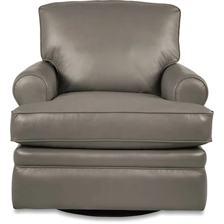 Roxie Premier Swivel Chair